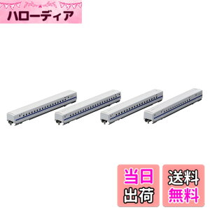 �y���������z�g�~�[�e�b�N(TOMYTEC)TOMIX N�Q�[�W JR N700�n N700S ���C���E�R�z�V���������Z�b�gA 4�� 98425 �S���͌^ �d�� ��