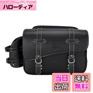 �y���������zKEMIMOTO �T�C�h�o�b�O 10L �o�C�N�p �T�h���o�b�O �o�b�N �h���� �h�� �h�����N�z���_�[�t�� �������[ �u���b�N ���u��250 500 1100�Ή� KM801