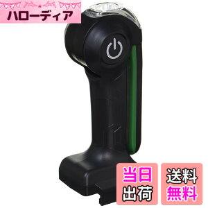 �y���������zHiKOKI(�n�C�R�[�L) 10.8V�R�[�h���X���[�N���C�g �[�d�� �{�̂̂� �~�d�r�E�[�d��ʔ��� UB12DA ��
