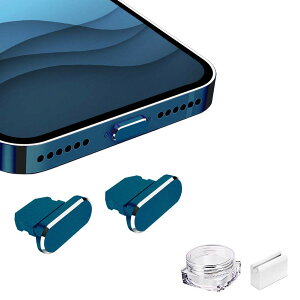 �y���������zVIWIEU iPhone 14 13 12 Mini Pro Max Lightning �ی�L���b�v ���C�g�j���O�[�d�� �R�l�N�^ �[�q�ی�A�����A���~�� �� ���ϋv�h�o�v���O iPhone 11 X Xs Max Xr 8 7 6S 6 Plus Pro 5s SE iPad mini Airpod�K�� 