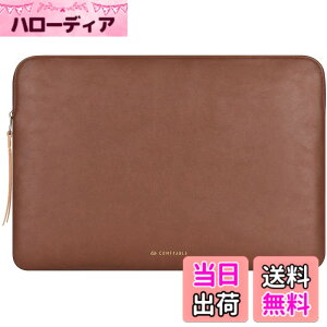 �y���������zComfyable Slim Laptop Sleeve for 13 MacBook Pro 2022-2018 (M2 A2338 M1 A2251 A2289 A2159) and MacBook Air 2024-2020 (M4 A3240 M3 A3113 M2 A2681 M1 2021 A1932), PU Leather Bag Waterproof