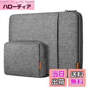 �y���������zInateck �p�\�R���P�[�X 13�C���` 360°�����ی�݊��i MacBook Air M3/M2/M1 2025-2018,13�C���` MacBook Pro M2/M1 2022-2016,Surface Pro 11/10/9/X/8/7/6/5/4/3,XPS 13,12.4 Surface Laptop Go �Ή� PC�C���i�[�o�b�O,��