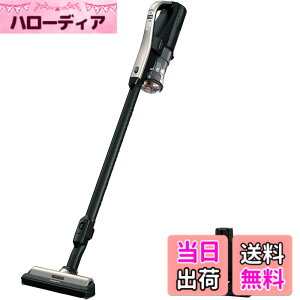 �y���������z����(HITACHI) �|���@ ���N���� �R�[�h���X �X�e�B�b�N�N���[�i�[ PV-BL2H N �V�����p���S�[���h ���{�� �y�ʃ{�f�B ������