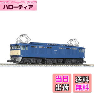 �y���������zKATO �v���X�`�b�N N�Q�[�W EF64 0 2���` 3091-2 �S���͌^ �d�C�@�֎�
