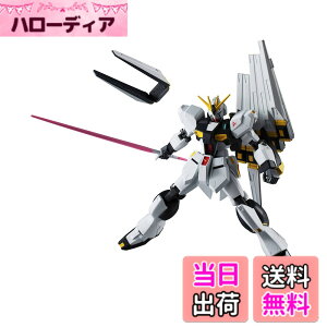 �y���������zTAMASHII NATIONS GUNDAM UNIVERSE �@����m�K���_�� �t�P�̃V���A RX-93 ��GUNDAM ��150mm ABS&PVC�� �h���ς݉��t�B�M���A