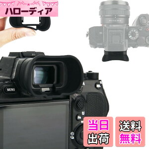 �y���������z�A�C�J�b�v �����^ �ڊ�ړ��� Sony A7 V A7M5 ILCE-7M5 A1II A9III A7RV A7R5 A7 IV A1 A7S Mark III A7SIII A7S3 A7SM3 �J���� �Ή� FDA-EP19 �A�C�s�[�X �݊�