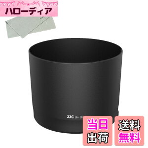 �y���������zJJC ET-101 �t�� �����Y�t�[�h Canon RF 800mm F11 IS STM �����Y/Canon RF 200-800mm f/6.3-9 IS USM �����Y �p �L���m�� EOS R5 R6 R RP Ra �J���� �ɑΉ�