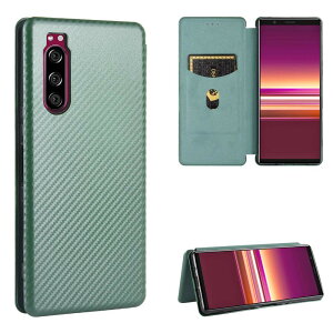 �y���������zPelanty for Xperia 5 II �P�[�X �蒠�^ �Y�f�@�ے� SO-52A SOG02 �g�уJ�o�[ �w�ʃJ�o�[ �y�� ���^ ���z�^ �J�[�h���[ �\�j�[ �G�N�X�y���A5ii ��2���� �X�}�z�P�[�X �}�O�l�b�g �X�g���b�v