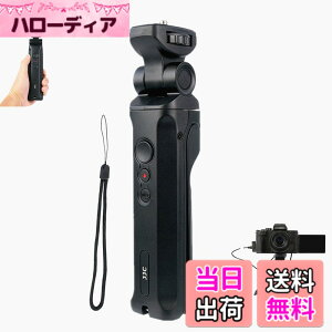 �y���������zJJC DMW-SHGR1 �����[�g�O�O���b�v ���B��_ VLOG�O�r Lumix G9II DC-GH7 S5IIX DC-G9M2 DC-GH6 GH5M2 GH5 II DC-S5 S1 S1 II S1H S1R GH5 GH5s G100 G99 G9 G8 FZ1000 II GX7 GX8 �Ή�