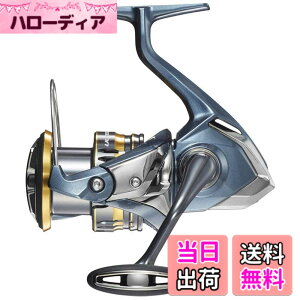 �y���������z�V�}�m(SHIMANO) �X�s�j���O���[�� �ėp �A���e�O�� 2021 C2000SHG �ǒނ� �A�W���O ���o�����O �k���g���E�g