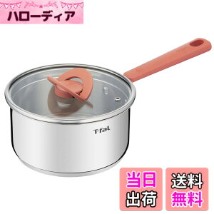 �y���������z�e�B�t�@�[�� �Ў�� 18cm IH �K�X�ΑΉ� PFOA�Ȃǂ̗L�Q�����s�g�p 10�N �u�I�v�e�B�X�y�[�X IH�X�e�����X �\�[�X�p���v �X�e�����X G72823
