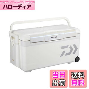 �y���������z�_�C��(DAIWA) �N�[���[�{�b�N�X �v���o�C�U�[�g�����NHD II TSS 3500 35���b�g�� �ނ�