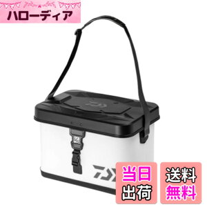 �y���������z�_�C��(DAIWA) �_�C�� VS �^�b�N���o�b�O �z���C�g ��30x43x30 cm S40(A)