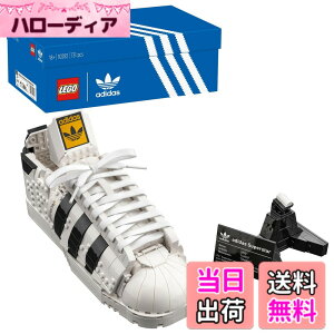�y���������z���S(LEGO) �A�f�B�_�X �I���W�i���X �X�[�p�[�X�^�[ 10282 �������� �u���b�N �v���[���g �C���e���A �j�̎q ���̎q ��l
