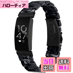 �y���������z�Ή�Fitbit Inspire 2 �����o���h �����x���g �t�B�b�g�r�b�g Inspire2 �����x���g �o���h �����ގ� �X�e�����X ���߉\(�t�����[�u���b�N)
