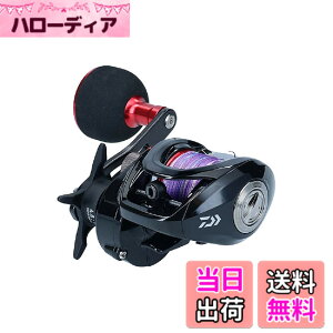 �y���������z�_�C��(DAIWA) �x�C�g���[�� �t�l XT 150P-OP PE3�����t�� �u���b�N