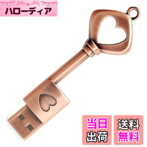 �y���������z�u���{�����v �I���V��USB������ �ʔ��� �����Ó� �n�[�g�^ �� USB������ USB2.0�t���b�V���h���C�u ���p�^�C�v (64G)