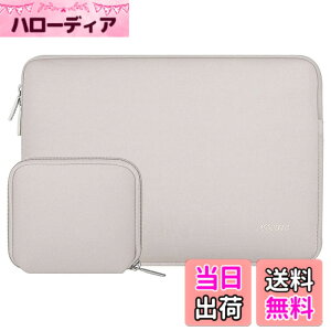 �y���������zMOSISO ���b�v�g�b�v �X���[�u�o�b�O �Ή��@�� Laptop 13.3�C���`�A�����ȃP�[�X�t�� �l�I�v�����f�� �o�b�O (�X�g�[�� �O���[)