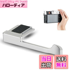 �y���������z�y���ǃo�[�W�����zJJC ���� �T���O���b�v �T�����X�g Fuji X100VI X100V X100F X-E4 X-E3 �J�����K�p �����ȒP �J�����z�[���h�������߂� ��
