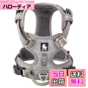 �y���������zcocomall 2020�V�^ ���p�n�[�l�X ���p���� �h�b�O �y�b�g�p�i �n�[�l�X 3M���ˍޗ� �P�� �i�C������ ���^���A���^���A��^���Ɍ��� �ʋC�� ���߉\ (XS, �O���[)