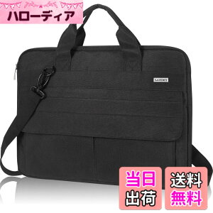 �y���������z[LANDICI] �p�\�R���P�[�X13 13.3 14�C���`�p�\�R���o�b�O 360°�ی�ϏՌ�PC�P�[�X �h��PC�o�b�O �r�W�l�X�o�b�O���|�� 3way PC�V�����_�[�o�b�O 13�C���`MacBook Air M4/M3/M2/M1,MacBook Pro,13.5