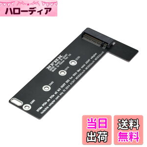 �y���������zNFHK M.2 NGFF M-Key NVME SSD �R���o�[�^�[�J�[�h 2014 Mac A1347 MEGEN2 MEGEM2 MEGEQ2 Mini�p