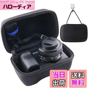 �y���������z�p�� �\�j�[(SONY) �~���[���X���J���� A6700/A6300/A6400/A6000/A6100 �ی� �L�������O�P�[�X ���[�P�[�X -waiyu JP