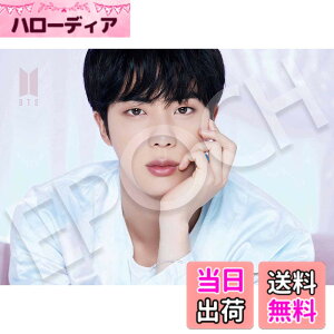 �y���������z�G�|�b�N�� 216�X���[���s�[�X �W�O�\�[�p�Y�� BTS BE -Jin- (18.2x25.7cm) 04-102 �̂�t�� �w���t�� EPOCH