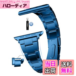 �y���������zMaKTech �X�e�����X�|�̎��v�o���h�A���ȕ������O���i�H��s�v�j�A3�s�[�X���^�������N�u���X���b�g�X�g���b�v�A �ƌ݊���������Apple Watch�V���[�Y 11/10/9/8/7,Ultra 3/2/1,SE 3/2/1 [20