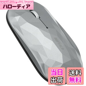 �y���������z�o�b�t�@���[ ���C�����X ���o�C���}�E�X Bluetooth FLEXUS ���^�y�� 3�{�^�� ���� �É� BlueLED MIL�K�i���� dpi�ؑ�(600/1200) �v���[���e�[�V�������[�h���� �ߓd���f�� �ő�972���g�p��