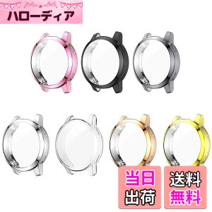�y���������zMiimall�y7�F����z�Ή�Garmin(�K�[�~��) Venu 2s/vivoactive 4s 40mm��p�P�[�X �K�[�~�� Venu 2s �J�o�[ �\�t�g TPU�ގ� �҂�����Ή� �C�菝�h�~ �y�� �h�Ռ� Garmin Venu 2s �ی�P�[�X �o���p�[