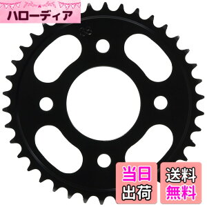 �y���������z�L�^�R(KITACO) �h���u���X�v���P�b�g (���A/38T) 420�T�C�Y �O����(JC92) �����L�[125(JB03/JB05) '21~HRC�O����(GROM5)�� 535-1452038