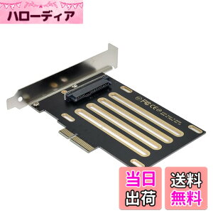 �y���������zCHENYANG CY U.2 U2�L�b�g SFF-8639 - PCI-E 3.0 x4���[���z�X�g�A�_�v�^�[ Intel�}�U�[�{�[�h&750 NVMe PCIe SSD�p