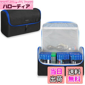 �y���������zTrunab �Q�[���f�B�X�N���[�o�b�O PS4/PS4 Pro/PS3/PS5/Xbox One/Xbox Series X/S/Xbox 360�ɑΉ� �Q�[���\�t�g���[�o�b�O �����^�ѕ֗� �y�� (�u���[)