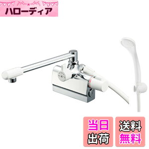 �y���������zSANEI(�T���G�C) �T�[���f�b�L�V�����[������ �z�[�X1.6M �z�ǃs�b�`102mm ��ʒn�p SK78D-W-13 �V���o�[