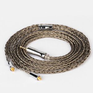 �y���������zYinyoo �C���t�H�� �P�[�u�� mmcx 2.5mm �C�����j �A�b�v�O���[�h�P�[�u�� KBEAR Show�y���zKBX4925 �w�b�h�t�H�� �����p�P�[�u�� �⃁�b�L 24�c �C���z�� ���P�[�u�� 4�� �o�����X �v���O 