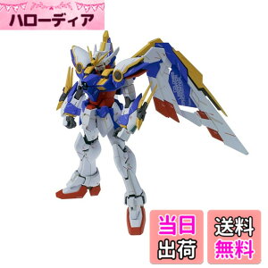 �y���������zMG �V�@����L�K���_��W Endless Waltz �E�C���O�K���_��Ver.Ka 1/100�X�P�[�� �F�����ς݃v�����f��