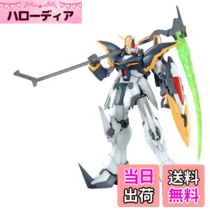 �y���������zBANDAI SPIRITS(�o���_�C �X�s���b�c) MG �V�@����L�K���_��W Endless Waltz �K���_���f�X�T�C�Y EW 1/100�X�P�[�� �F�����ς݃v�����f��