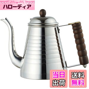 �y���������z�J���^ Kalita �R�[�q�[�|�b�g 1000ml IH �Ή� �X�e�����X ���{�� SSW�P�g��1000 #52274�h���b�v�|�b�g �P�g�� �₩�� �R�[�q�[���[�J�[ ���J�� �T�[�o�[ ���� ���� ���g�� ���킢�� �I�V