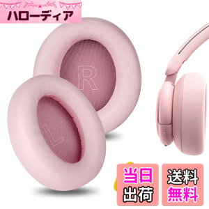 �y���������zGeekria Nova �C���[�p�b�h �݊��� �A���J�[ Anker Soundcores Life Q30, Life Q35 �w�b�h�z���ɑΉ� �C���p�b�h/�C���[�N�b�V����/�C���[�J�b�v (�v���e�C�����U�[/�s���N)