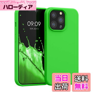 �y���������zkwmobile �X�}�z�P�[�X Apple iPhone 13 Pro�Ή� �P�[�X - TPU ���L�b�h �V���R�� �J�o�[ - �ϏՌ� ���h�~ �T���T�� Case