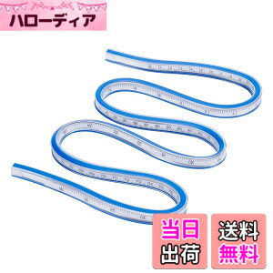 �y���������zOLYCRAFT 92cm �Ȑ����[���[ �N���t�g ��K �e�[�v ���W���[ �_�� ���� ��v���X�`�b�N�� �t���L�V�u���J�[�u���[���[�w���b�N�X ���}�}�ʑ���c�[�� �\�t�g�v���X�`�b�N�e�[�v 