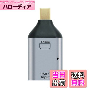 �y���������zNFHK MINI DISPLAYPORT DP�V���NHDTV��PD TO USB-C���X�\�[�X�p���[60Hz 1080p