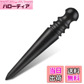 【送料無料】YFFSFDC コバ磨き 黒檀製 レザークラフト 専用 工具 仕上げ ヘリ磨き 革磨き レザースティック 革細工 革工芸 革手芸 道具 表面は滑らかで 手触りは心地良くて 初心者に適しています