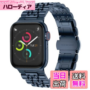 �y���������zBand �R���p�`�u�� Apple Watch �o���h 42mm(�V���[�Y10) 41mm 40mm 38mm�A�����j���r�W�l�X�A�b�v���E�H�b�`�o���h�A�X�e�����X�X�`�[�����^�������o���h Apple Watch SE2 SE �V���[�Y10 9 8 7 6 