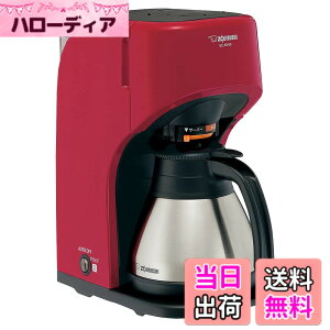 �y���������z�ۈ�}�z�[�r�� �R�[�q�[���[�J�[ 5�t�p ���b�h EC-KV50-RA