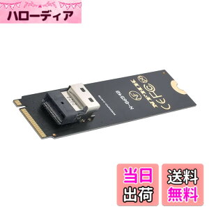 �y���������zNFHK NGFF M�L�[NVME�ւ�NVME�ւ�NVME�ւ�SFF-8639��SFF-8654 SAS PCIe SSD�A�_�v�^
