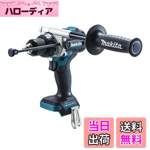 �y���������z�}�L�^(Makita) �[�d���k���h���C�o�h���� 18V �o�b�e���E�[�d��E�P�[�X�ʔ� HP486DZ ��