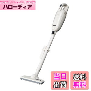 �y���������z�}�L�^(Makita) �[�d���N���[�i�i�A�C�{���[�j�o�b�e�������� 10.8V2Ah �[�d��t CL115FDWI