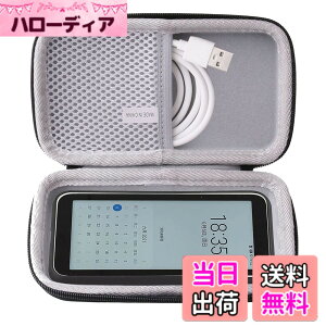 �y���������zGalaxy 5G Mobile Wi-Fi SCR01��p �L�������O�P�[�X ���[�P�[�X -waiyu JP